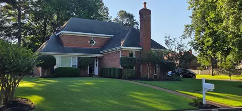 2840 Aspen Glade Cv, Cordova, TN 38016