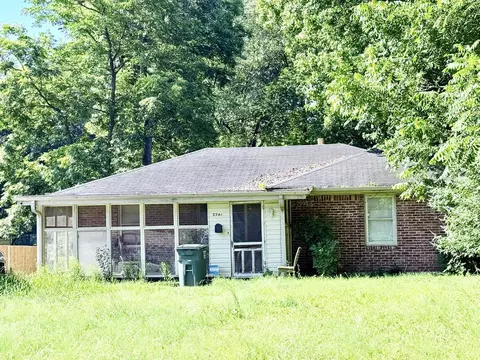 3708 Huntingdon Dr, Memphis, TN 38111