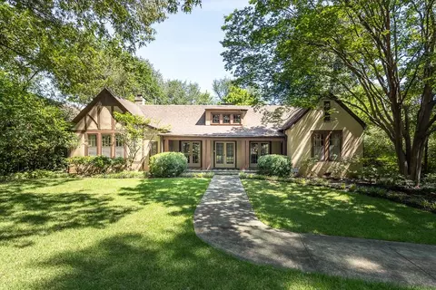 3814 Woodland Dr, Memphis, TN 38111