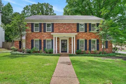 2647 Breenwood Ln, Memphis, TN 38119