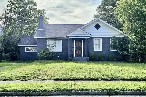 930 East Dr, Memphis, TN 38108