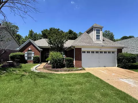9186 Speerberry Ln, Cordova, TN 38016