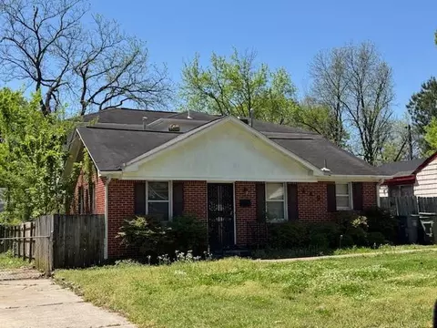 449 Fernwood Ave, Memphis, TN 38106
