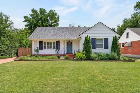 3651 Philwood Ave, Memphis, TN 38122