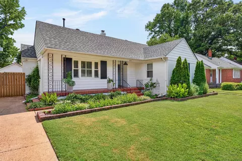 3651 Philwood Ave, Memphis, TN 38122