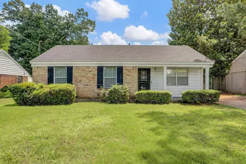 3048 Watson St, Memphis, TN 38118