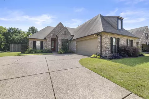 5140 Oliver Grove Ln, Arlington, TN 38002