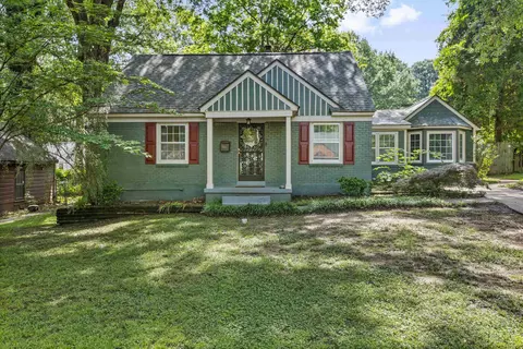 990 Patterson Cv, Memphis, TN 38111