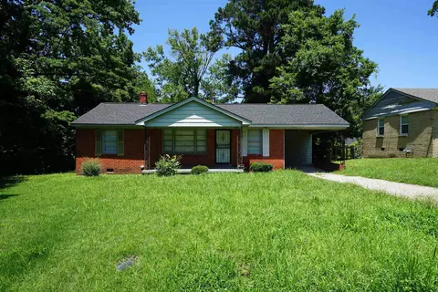 1758 Woodburn Dr, Memphis, TN 38127