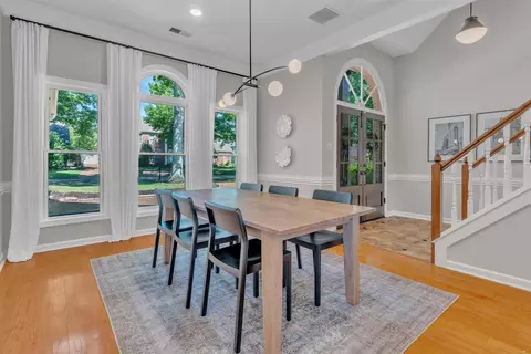 Dining - 10288 Peyton Path Cv, Collierville, TN 38017 photo 1 of 2