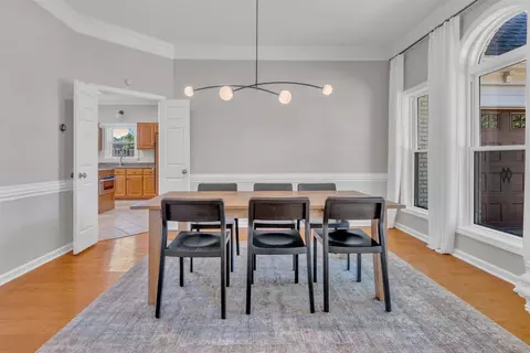 Dining - 10288 Peyton Path Cv, Collierville, TN 38017 photo 2 of 2