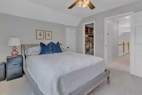 Bedroom - 10288 Peyton Path Cv, Collierville, TN 38017 photo 5 of 5