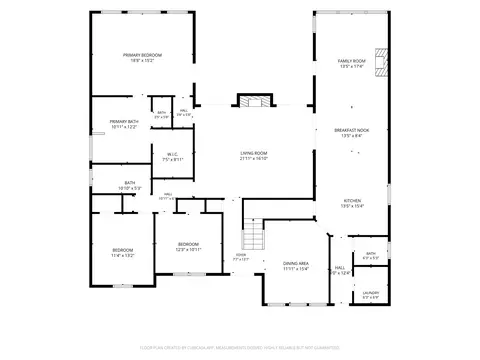 Floorplan - 10288 Peyton Path Cv, Collierville, TN 38017 photo 1 of 2