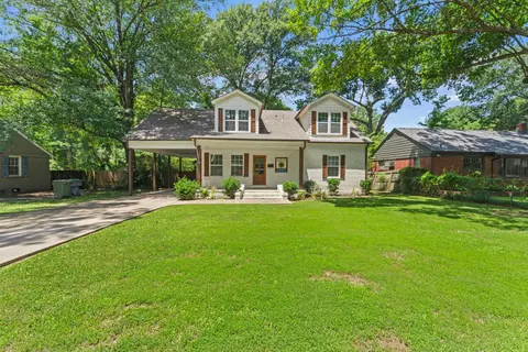 1255 Colonial Rd, Memphis, TN 38117