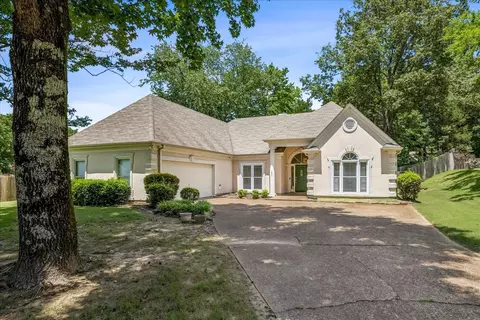 8916 Cedar Mills Cv, Memphis, TN 38016