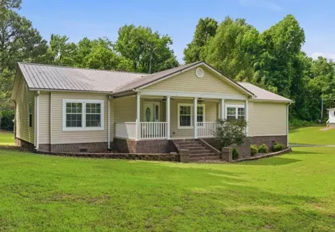 4045 Hobe Webb Rd, Ripley, TN 38063