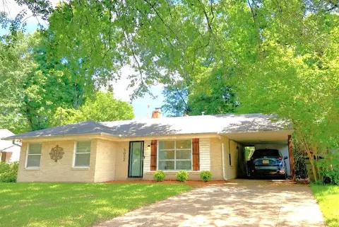 5052 Edenshire Ave, Memphis, TN 38117