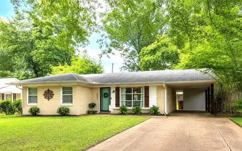 5052 Edenshire Ave, Memphis, TN 38117