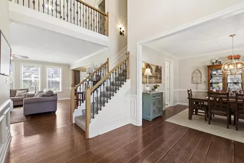 Entry Way - 4555 Devan Woods Cv, Arlington, TN 38002 photo 1 of 3