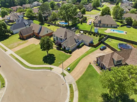 View/Area - 4555 Devan Woods Cv, Arlington, TN 38002 photo 3 of 5