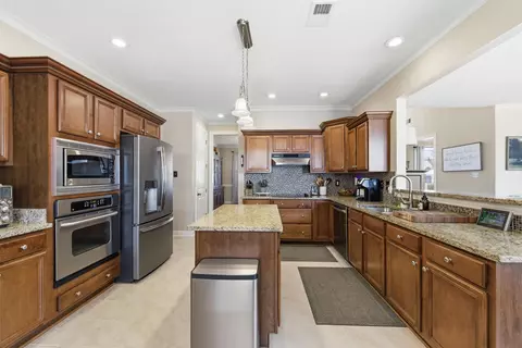 Kitchen - 4555 Devan Woods Cv, Arlington, TN 38002 photo 1 of 3