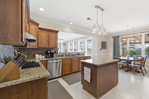 Kitchen - 4555 Devan Woods Cv, Arlington, TN 38002 photo 3 of 3