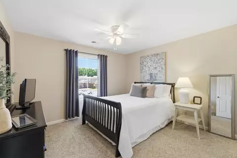 Bedroom - 4555 Devan Woods Cv, Arlington, TN 38002 photo 3 of 4
