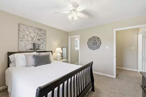 Bedroom - 4555 Devan Woods Cv, Arlington, TN 38002 photo 4 of 4