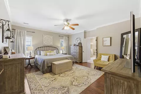 Bedroom - 4555 Devan Woods Cv, Arlington, TN 38002 photo 1 of 4