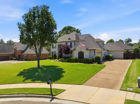 View/Area - 4555 Devan Woods Cv, Arlington, TN 38002 photo 5 of 5