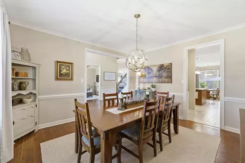 Dining - 4555 Devan Woods Cv, Arlington, TN 38002 photo 1 of 2
