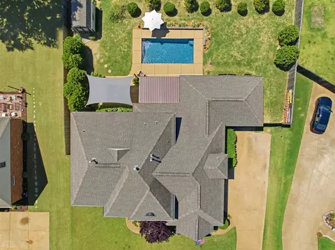View/Area - 4555 Devan Woods Cv, Arlington, TN 38002 photo 4 of 5