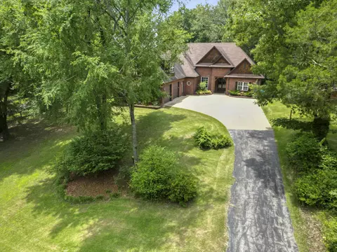5509 Milton Wilson Rd, Arlington, TN 38002