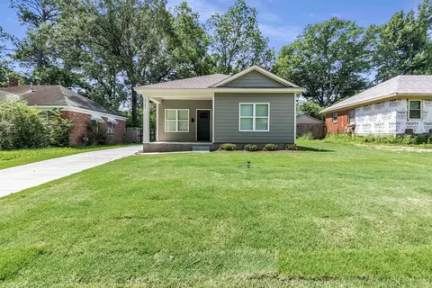 3721 Huntingdon Ln, Memphis, TN 38111