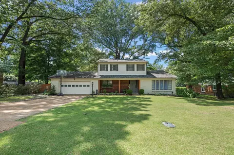 1717 Poplar Estates Pkwy, Germantown, TN 38138