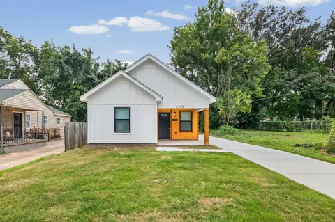2553 Snowden Ave, Memphis, TN 38112