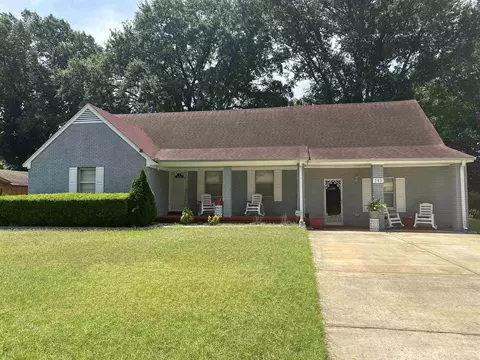383 Shofner Ave, Memphis, TN 38109