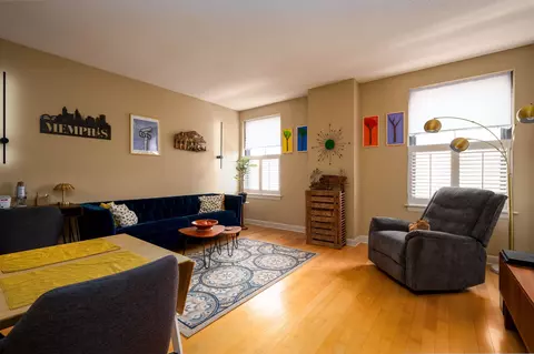 109 N Main St #613, Memphis, TN 38103