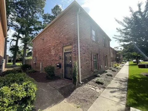 1228 Bristol Dr #1228, Memphis, TN 38119