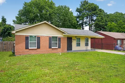 3272 Egypt-central Dr, Memphis, TN 38128