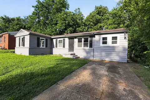 3696 Debby Dr, Memphis, TN 38127