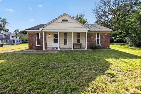 3921 Raleigh-millington Rd, Memphis, TN 38128