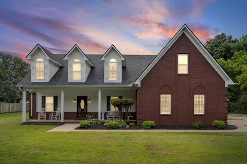 7757 Brunswick Rd, Millington, TN 38053