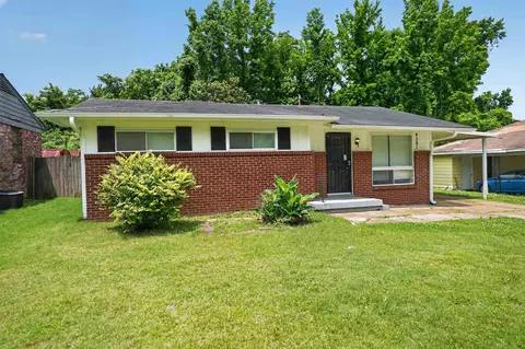 4281 Lawnview St, Memphis, TN 38109