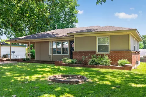 3464 Southland St, Memphis, TN 38109