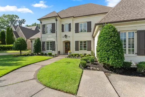 1176 Brayridge Cv, Collierville, TN 38017