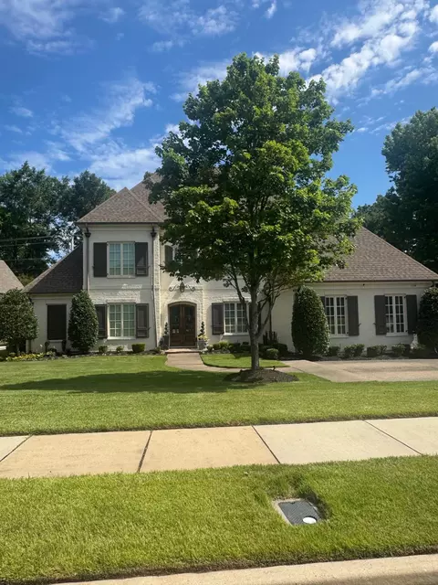 1176 Brayridge Cv, Collierville, TN 38017