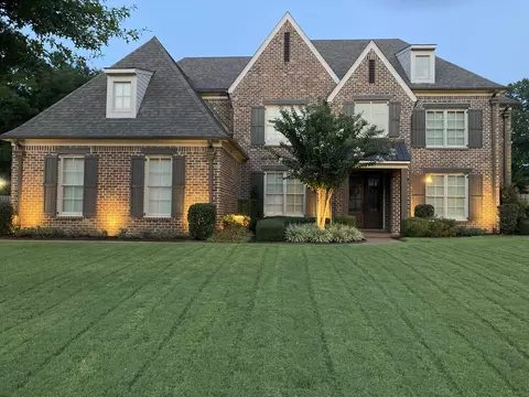 3246 N Hartwell Ridge Dr, Collierville, TN 38017