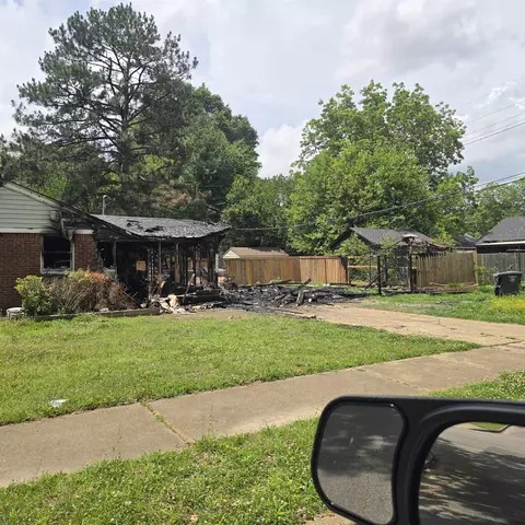 4254 Fredericks Ave, Memphis, TN 38111