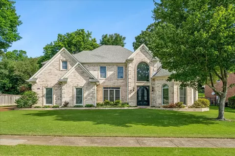 4115 Blackheath Dr, Bartlett, TN 38135